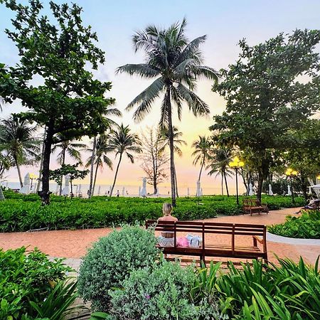 Chloe Marina Phu Quoc Apartman Kültér fotó