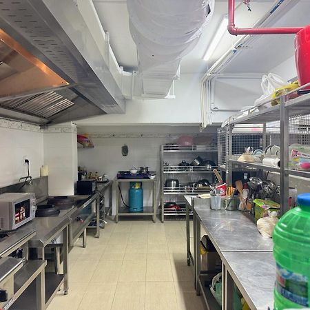 Chloe Marina Phu Quoc Apartman Kültér fotó