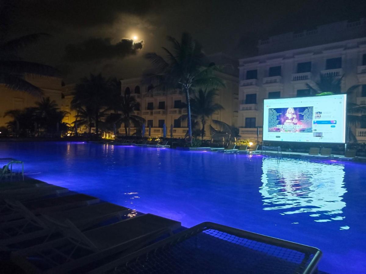 Chloe Marina Phu Quoc Apartman Kültér fotó
