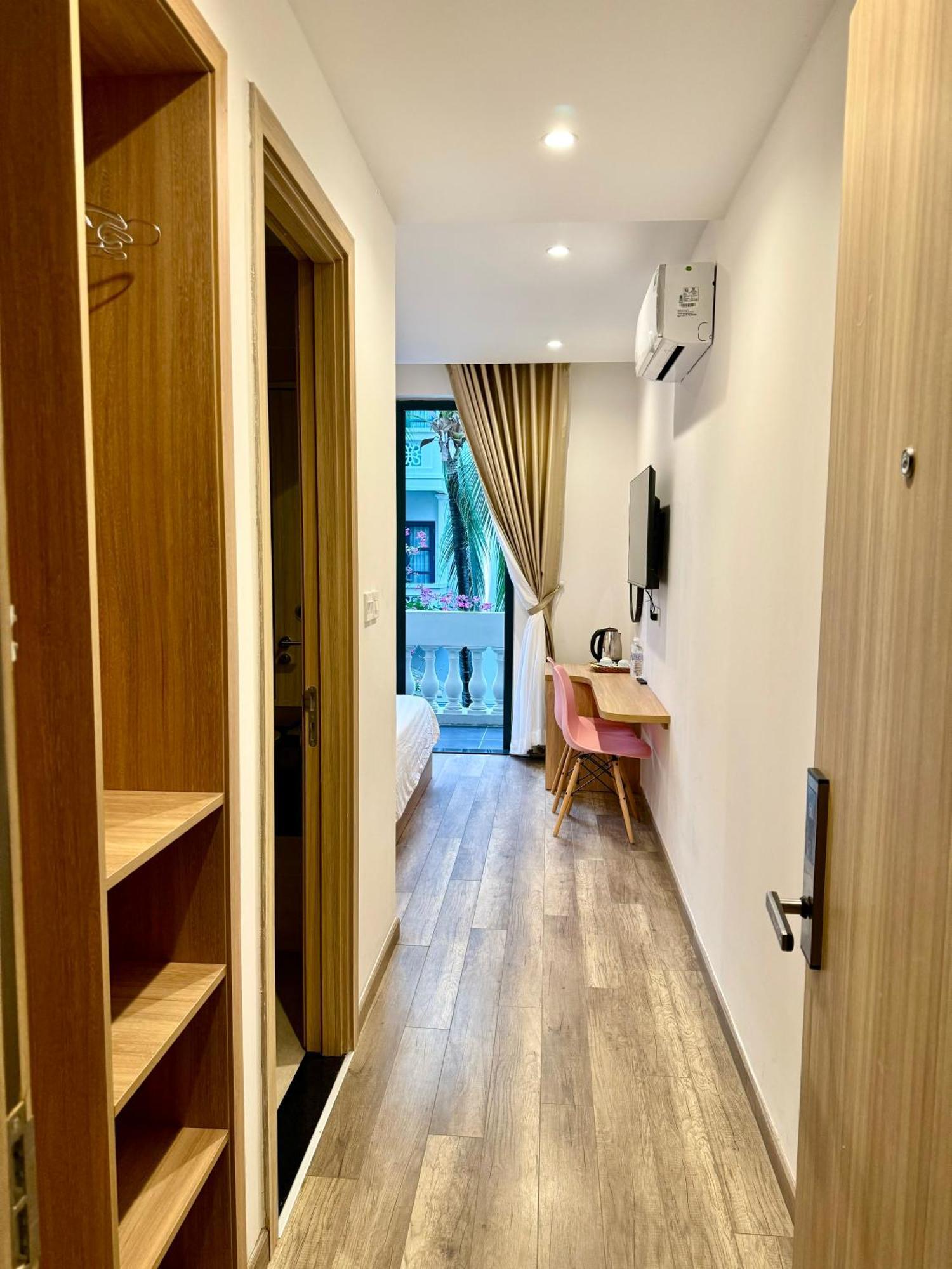 Chloe Marina Phu Quoc Apartman Kültér fotó