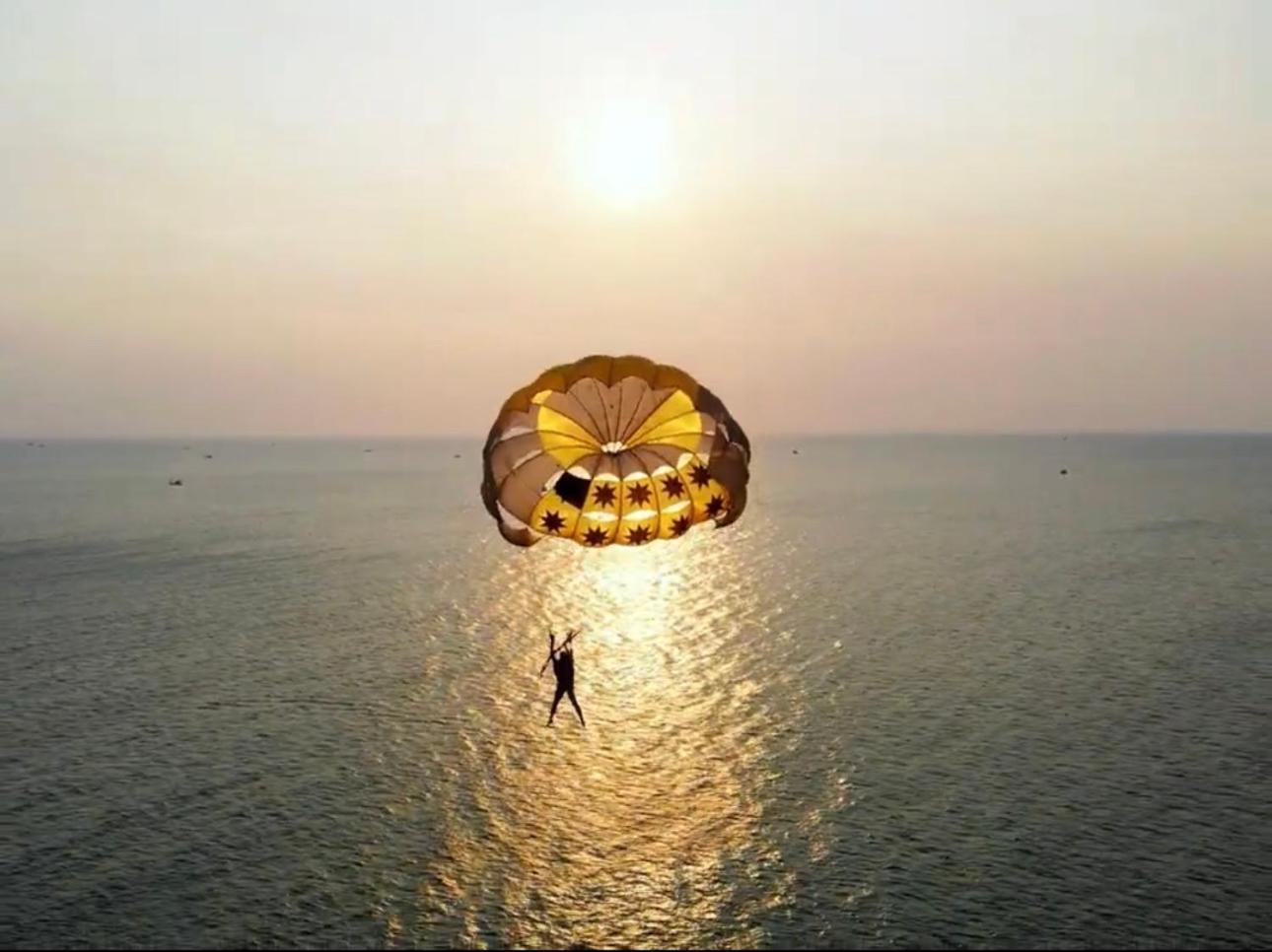 Chloe Marina Phu Quoc Apartman Kültér fotó