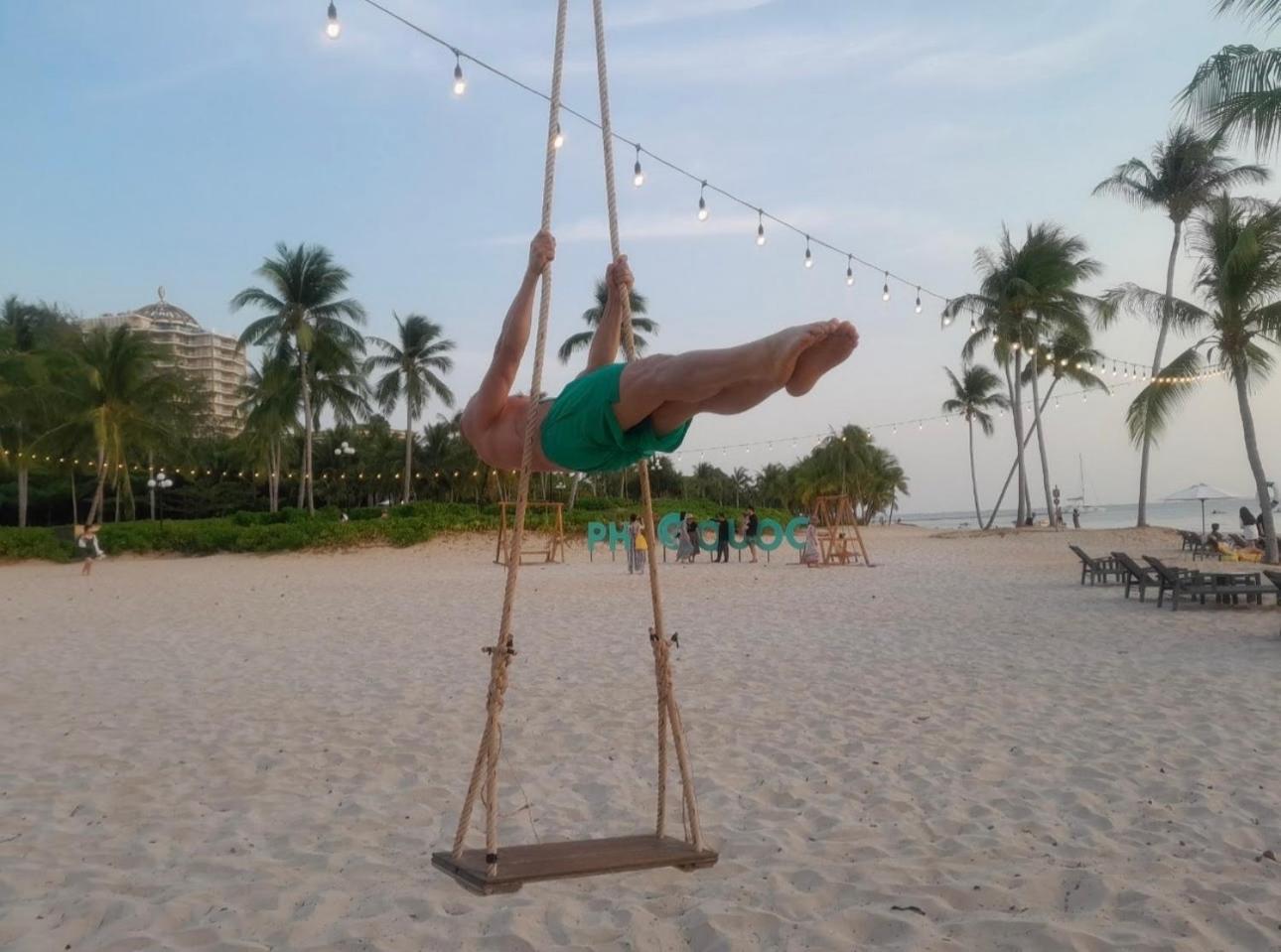 Chloe Marina Phu Quoc Apartman Kültér fotó