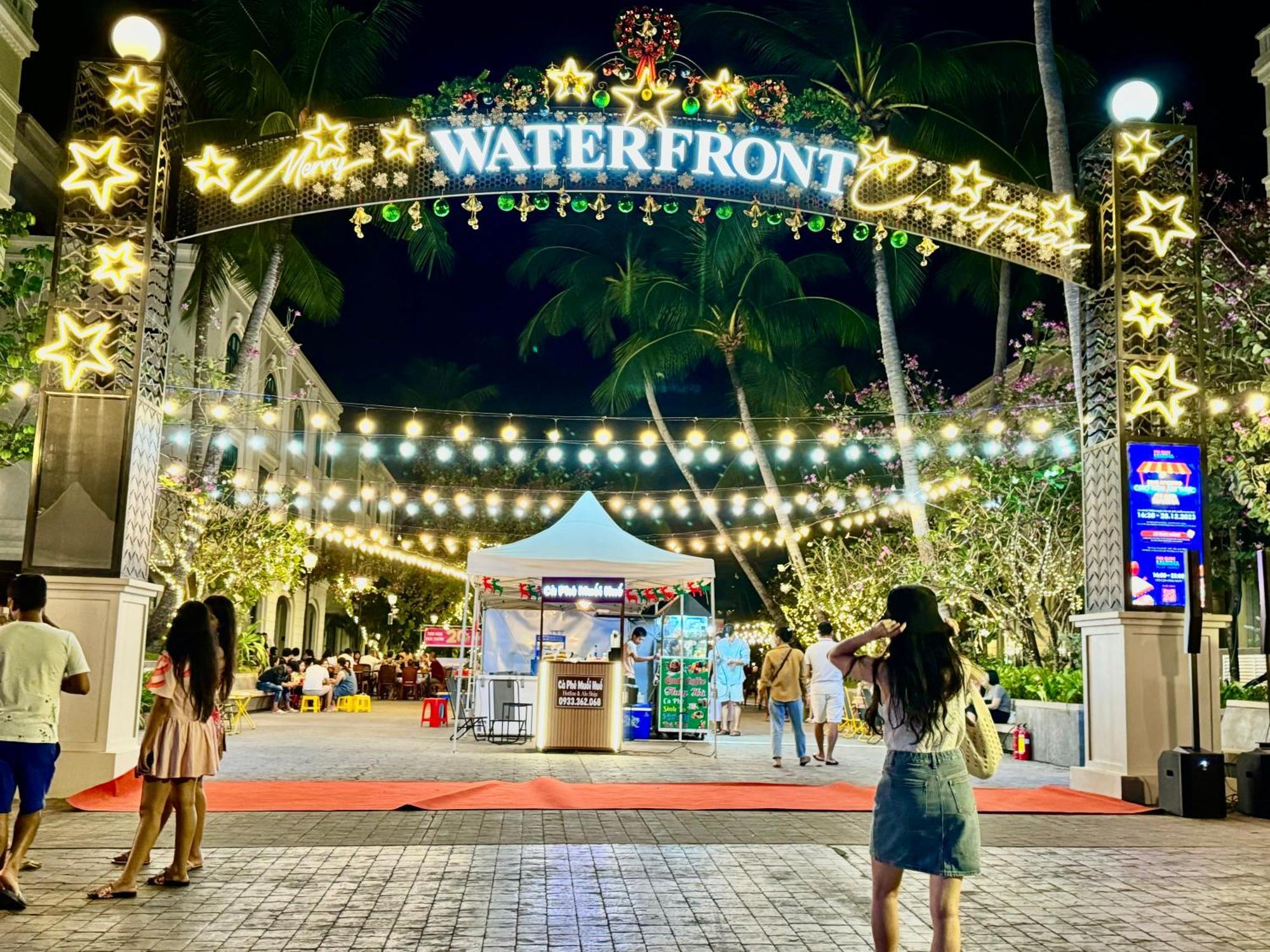 Chloe Marina Phu Quoc Apartman Kültér fotó