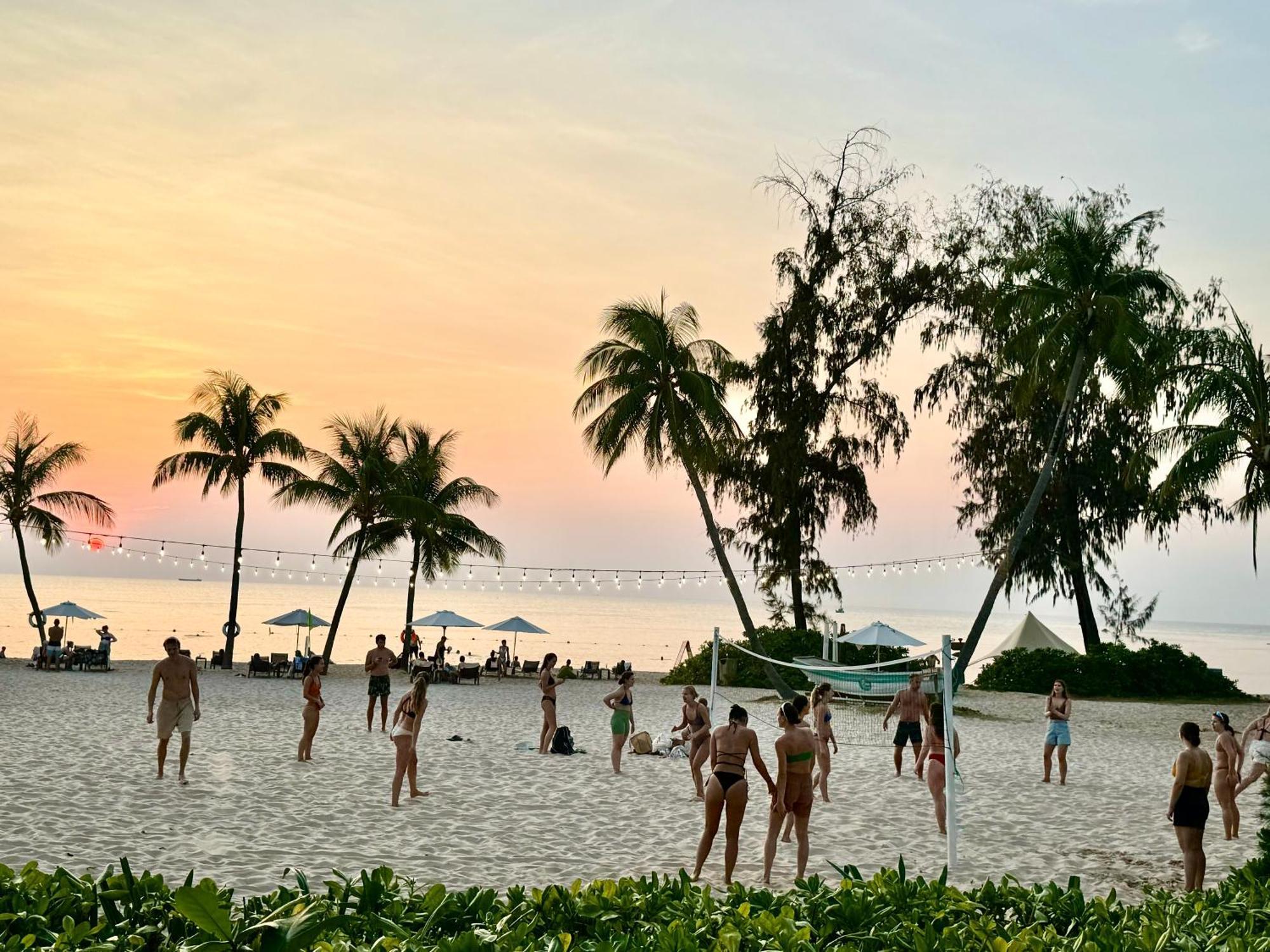 Chloe Marina Phu Quoc Apartman Kültér fotó