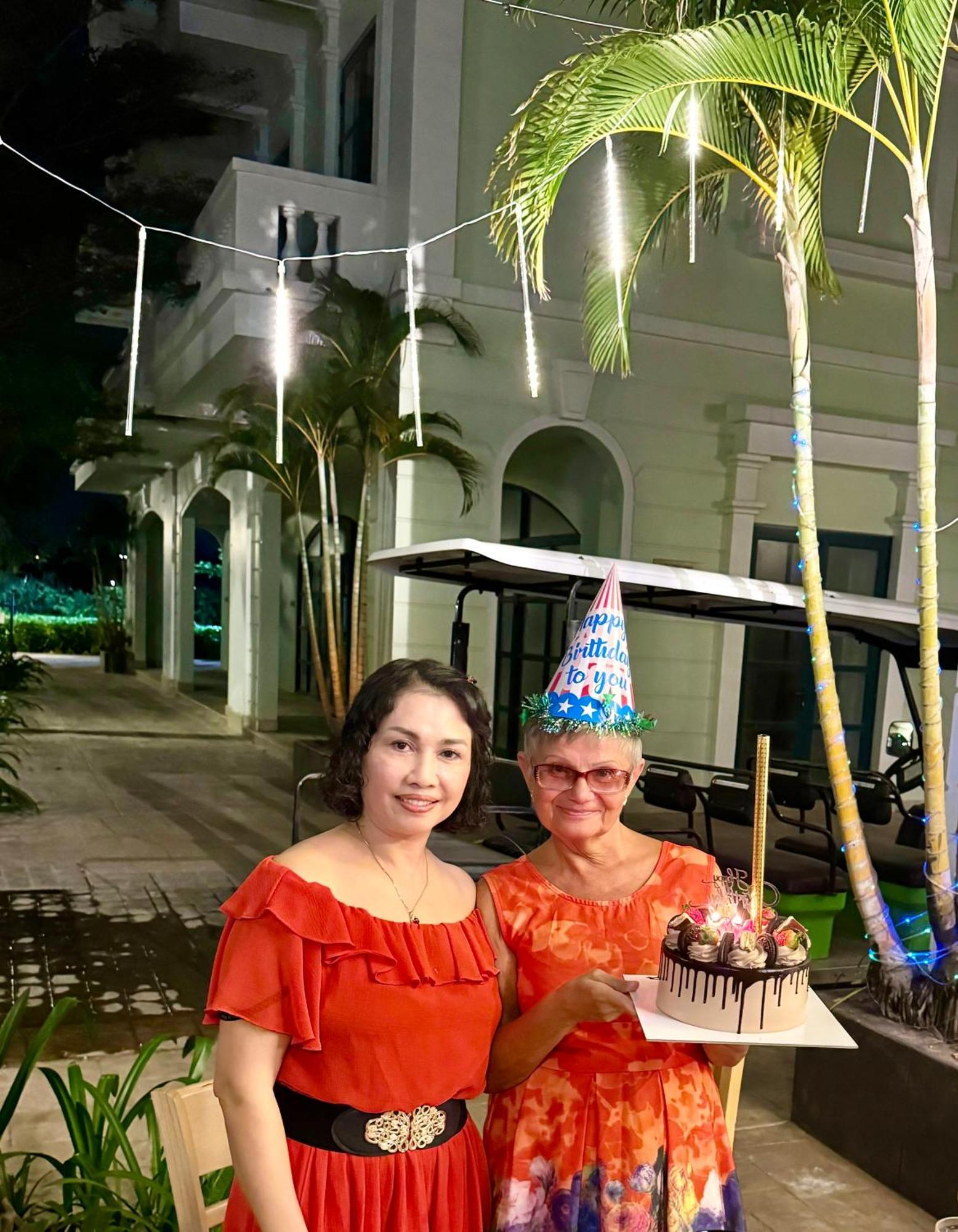 Chloe Marina Phu Quoc Apartman Kültér fotó