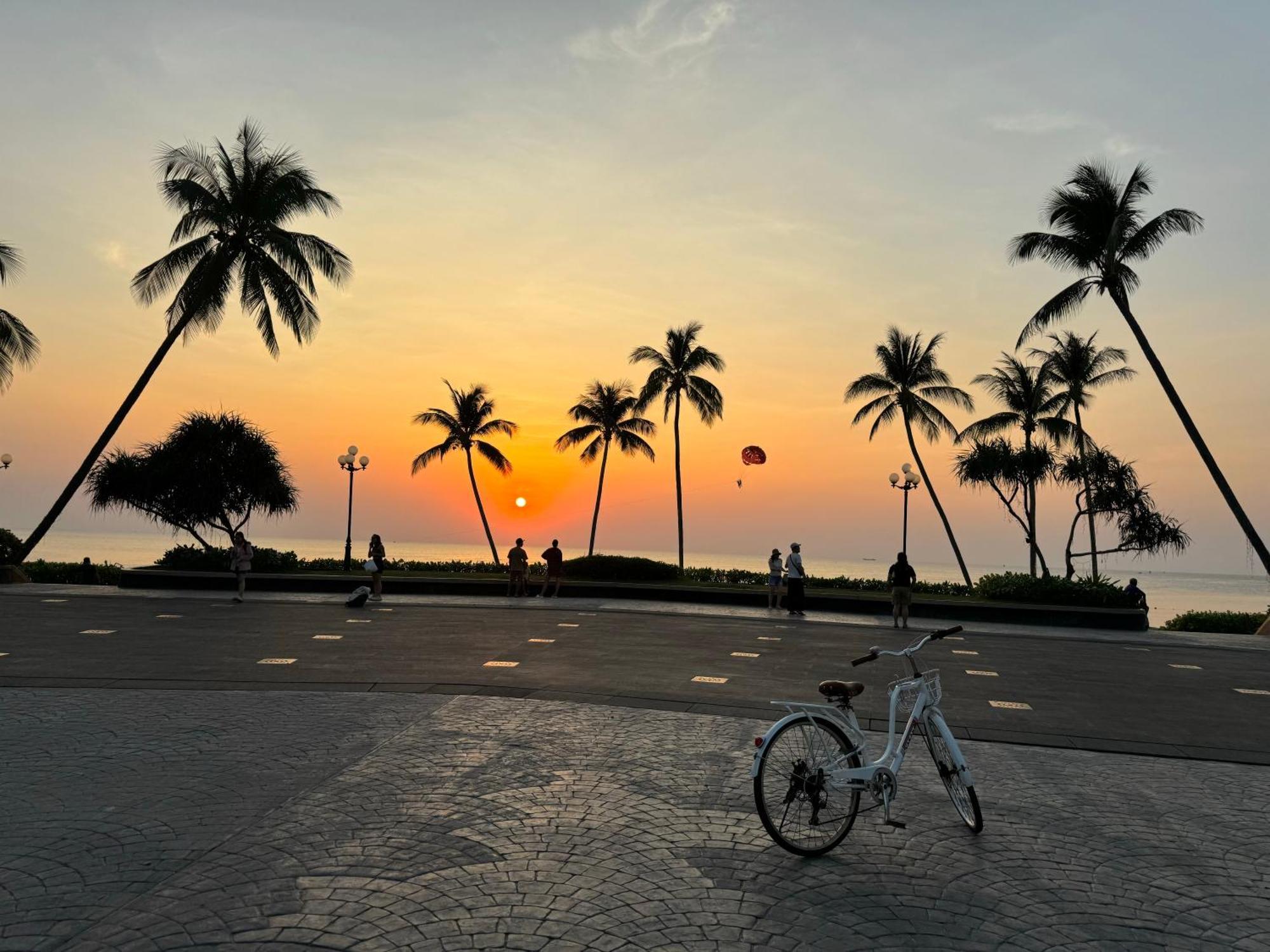 Chloe Marina Phu Quoc Apartman Kültér fotó