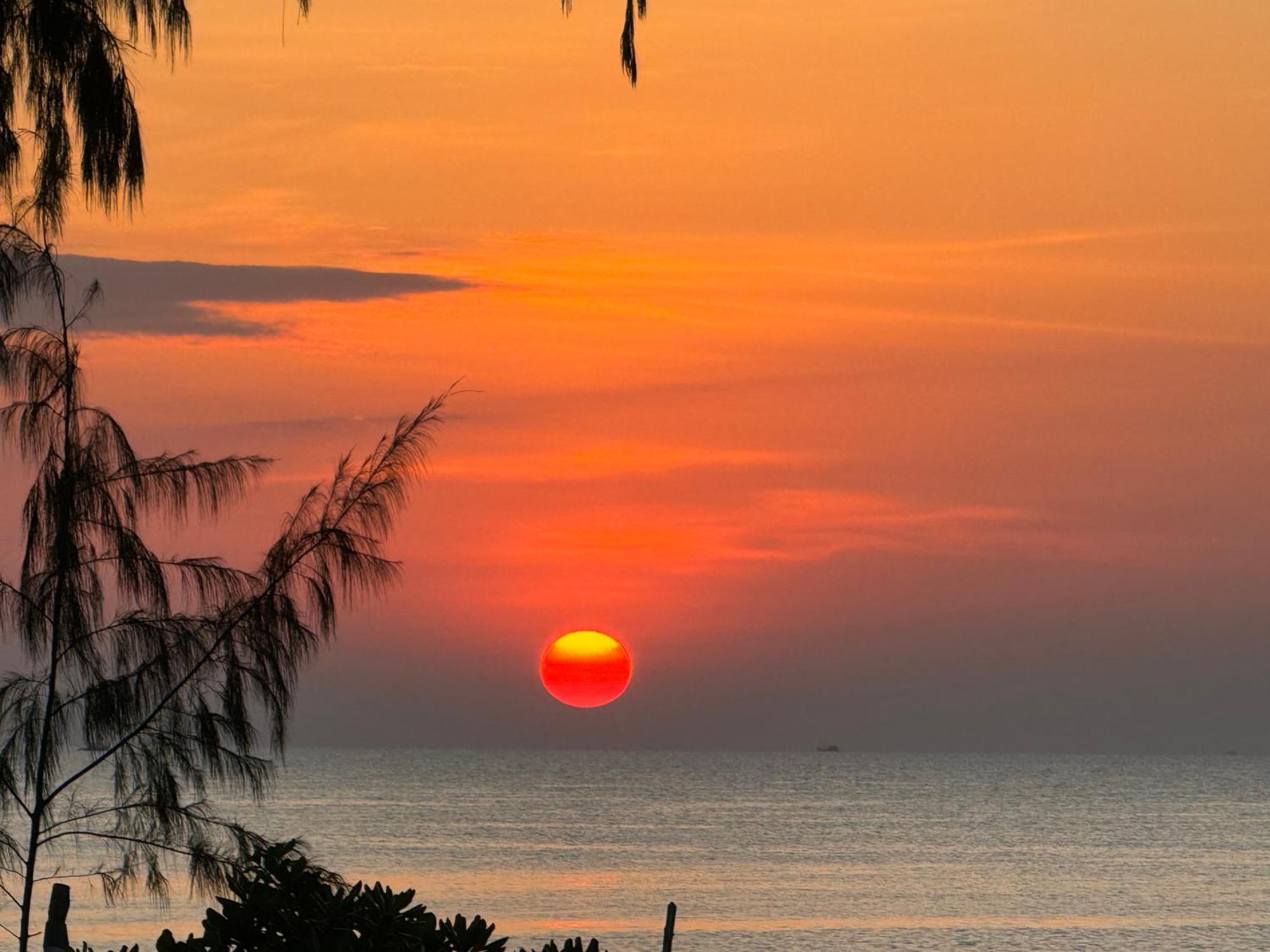 Chloe Marina Phu Quoc Apartman Kültér fotó