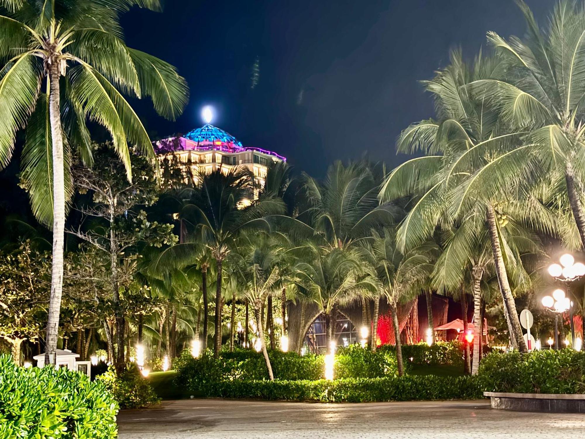 Chloe Marina Phu Quoc Apartman Kültér fotó