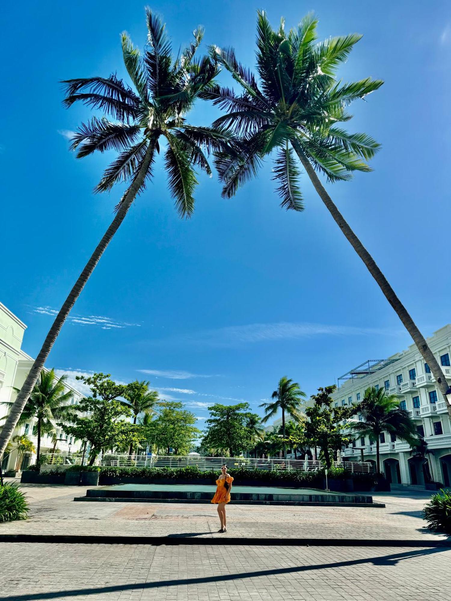 Chloe Marina Phu Quoc Apartman Kültér fotó