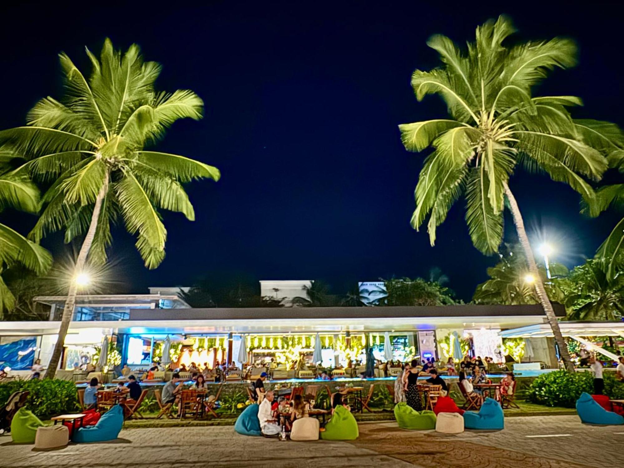 Chloe Marina Phu Quoc Apartman Kültér fotó
