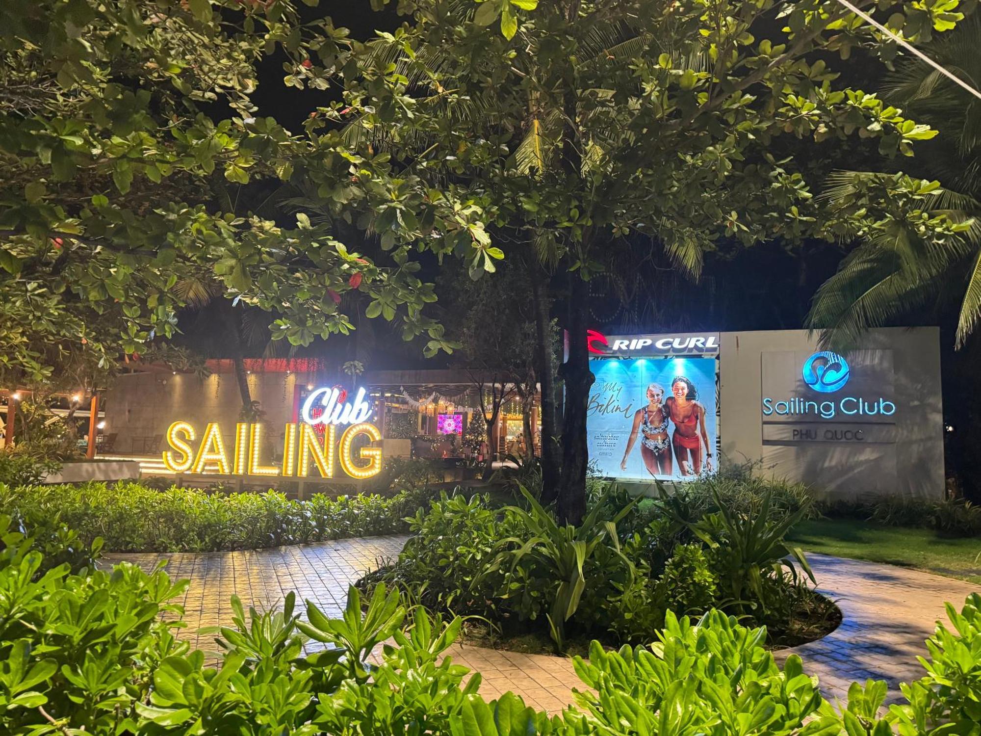 Chloe Marina Phu Quoc Apartman Kültér fotó