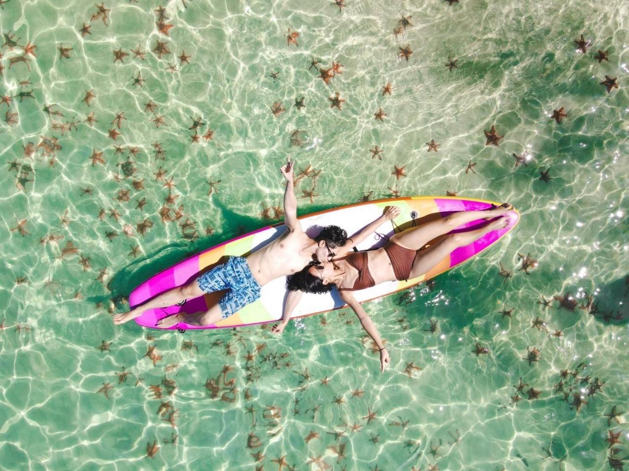 Chloe Marina Phu Quoc Apartman Kültér fotó
