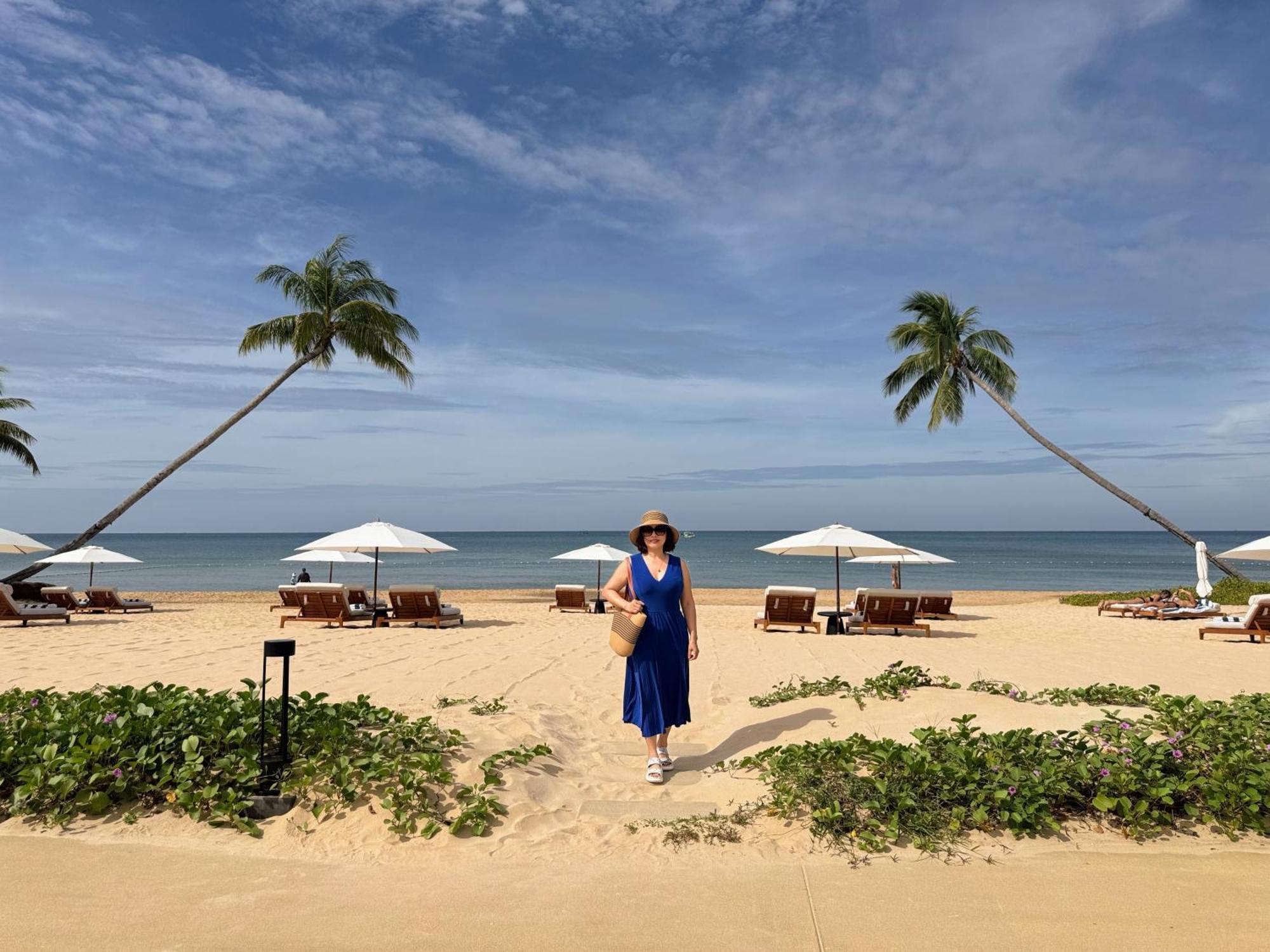 Chloe Marina Phu Quoc Apartman Kültér fotó