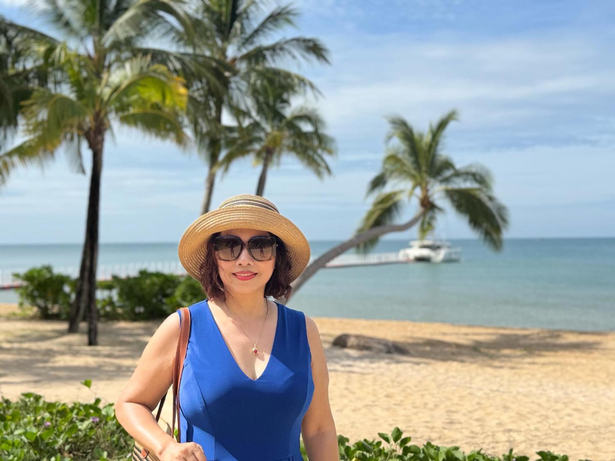 Chloe Marina Phu Quoc Apartman Kültér fotó