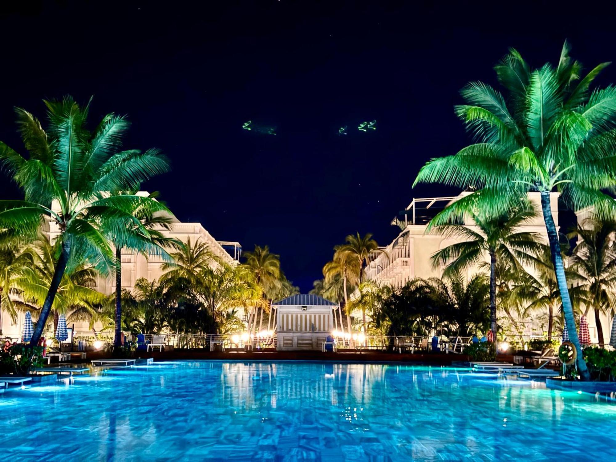 Chloe Marina Phu Quoc Apartman Kültér fotó