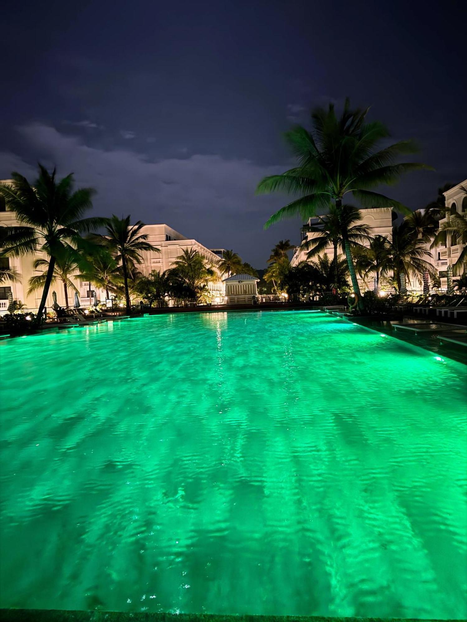 Chloe Marina Phu Quoc Apartman Kültér fotó