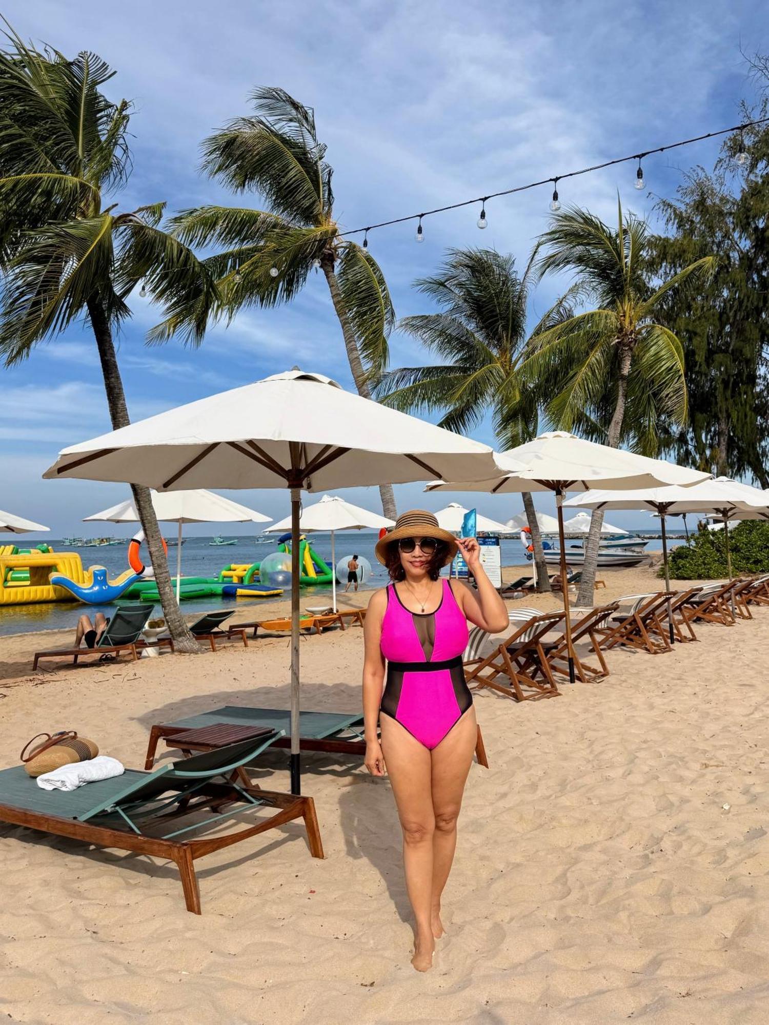 Chloe Marina Phu Quoc Apartman Kültér fotó