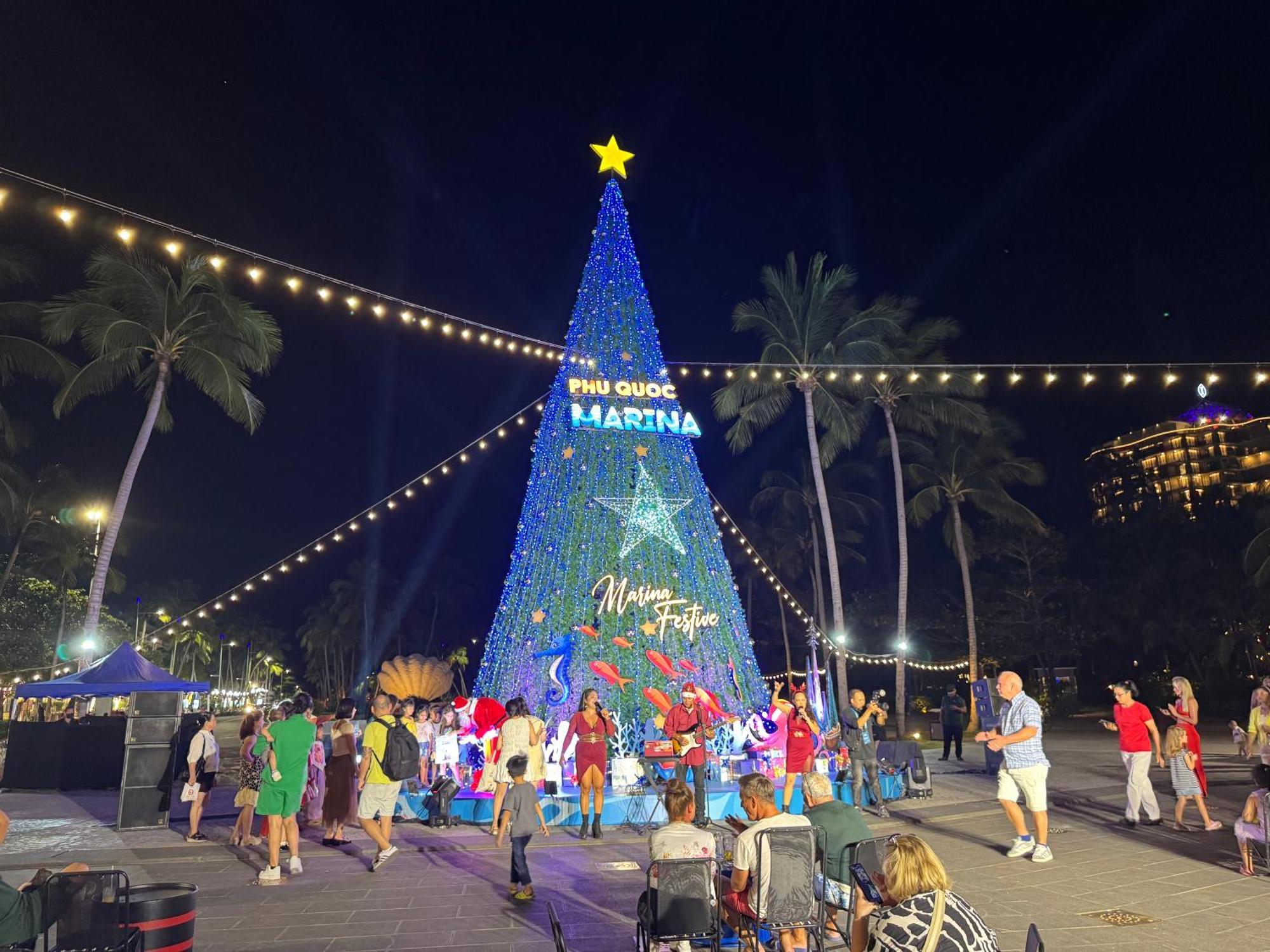 Chloe Marina Phu Quoc Apartman Kültér fotó