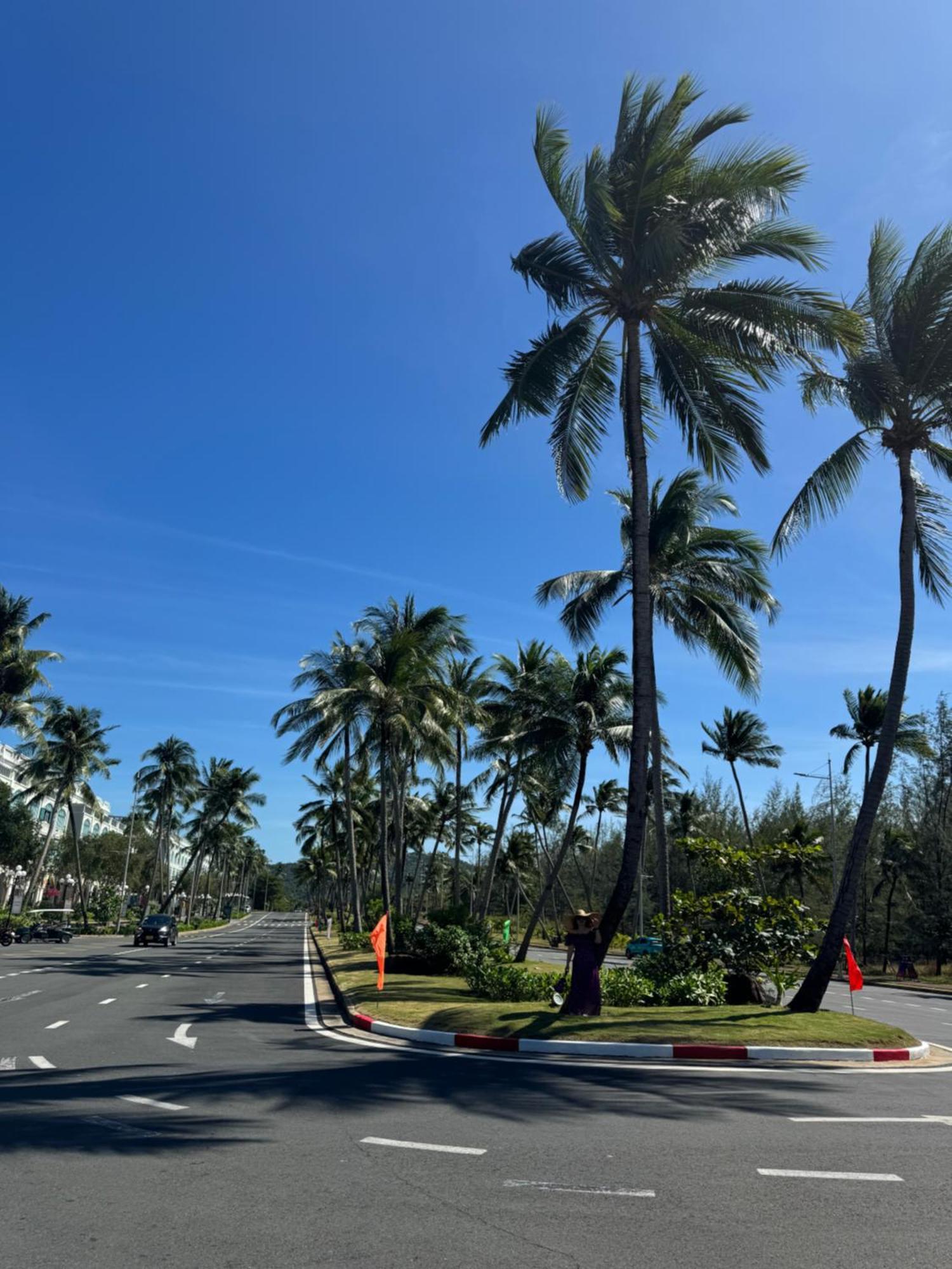 Chloe Marina Phu Quoc Apartman Kültér fotó