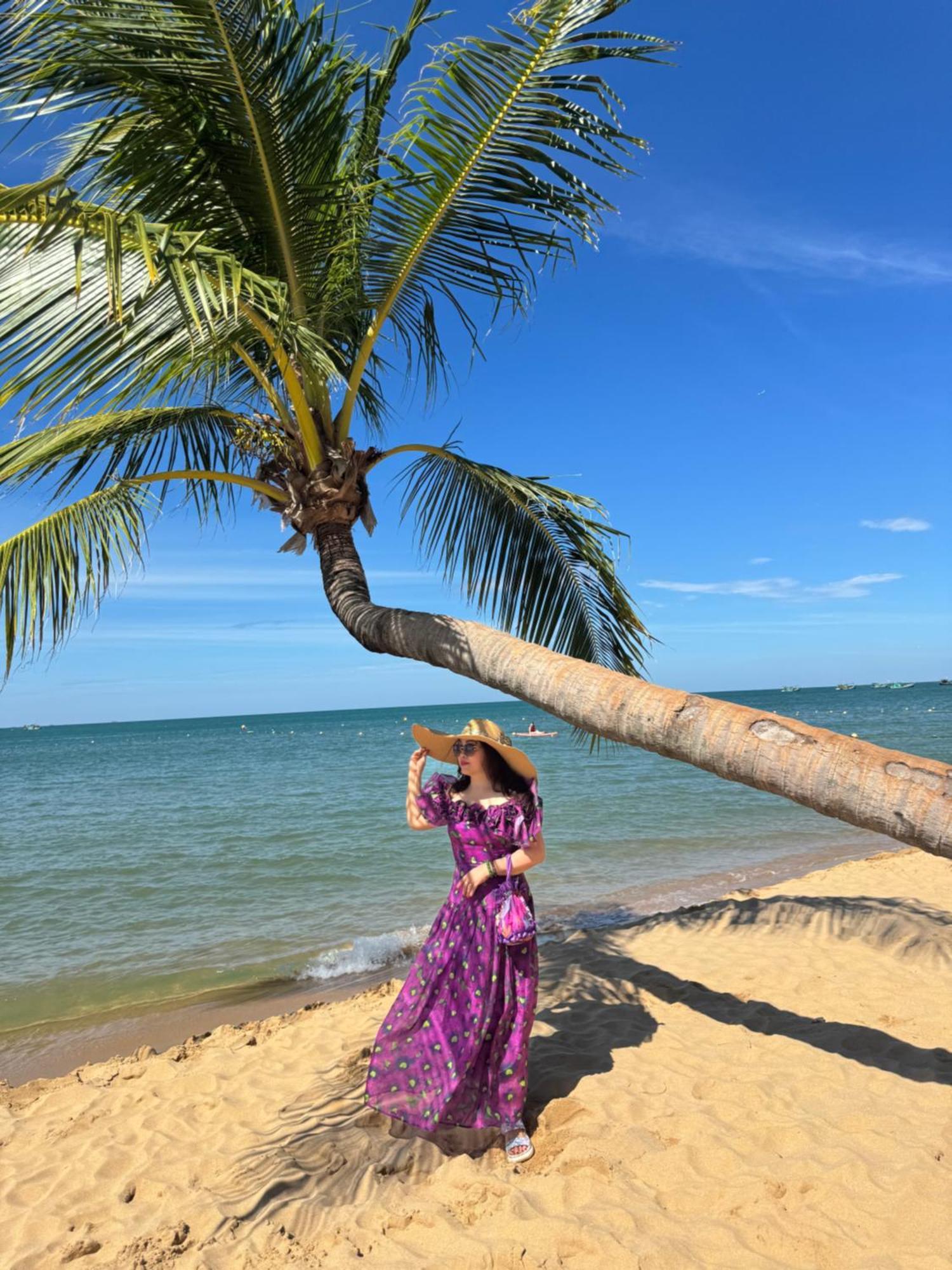 Chloe Marina Phu Quoc Apartman Kültér fotó