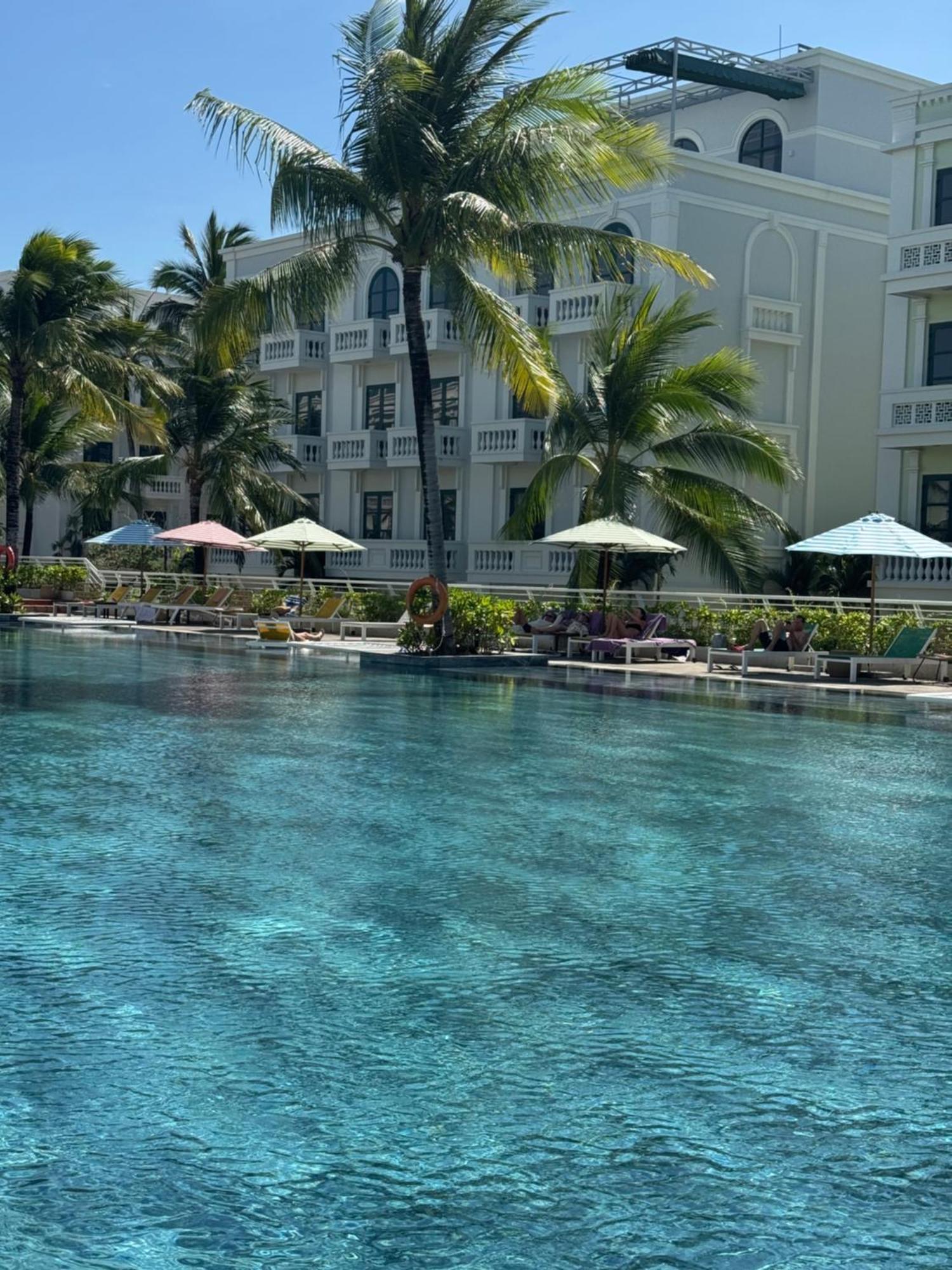 Chloe Marina Phu Quoc Apartman Kültér fotó
