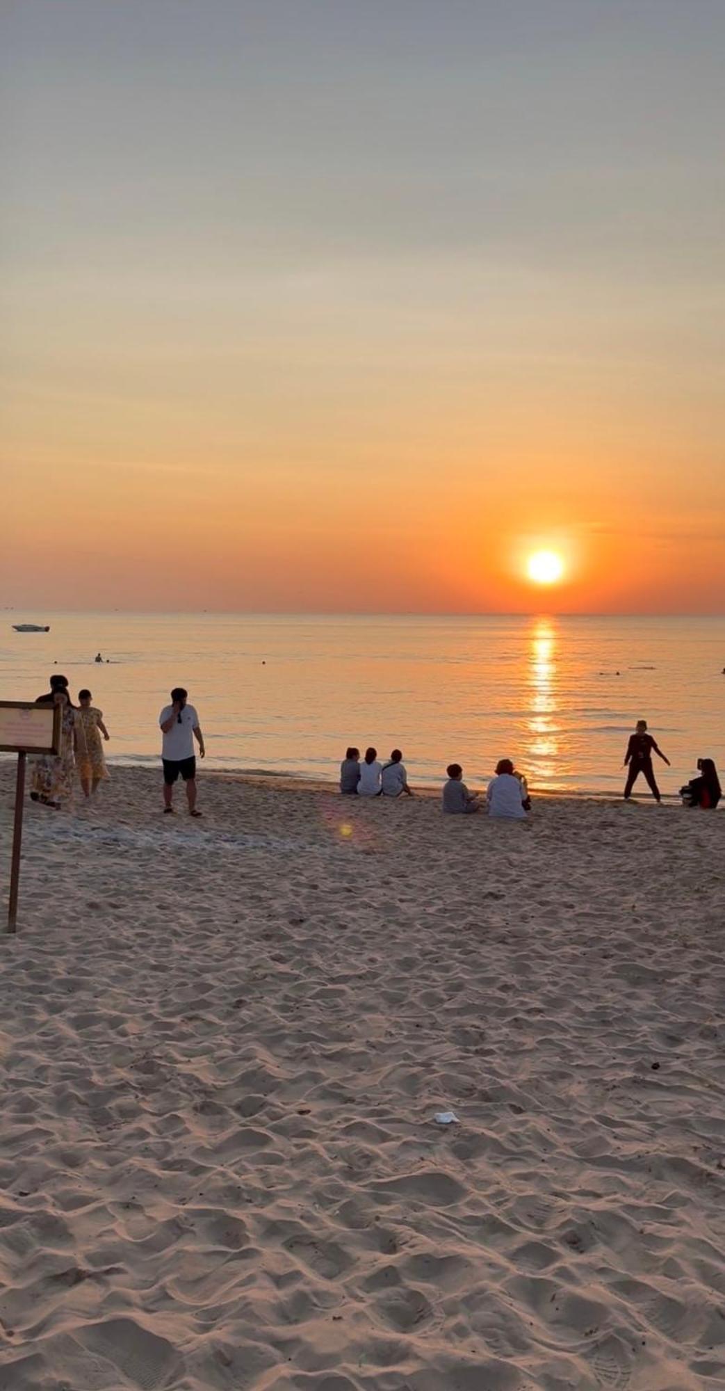 Chloe Marina Phu Quoc Apartman Kültér fotó