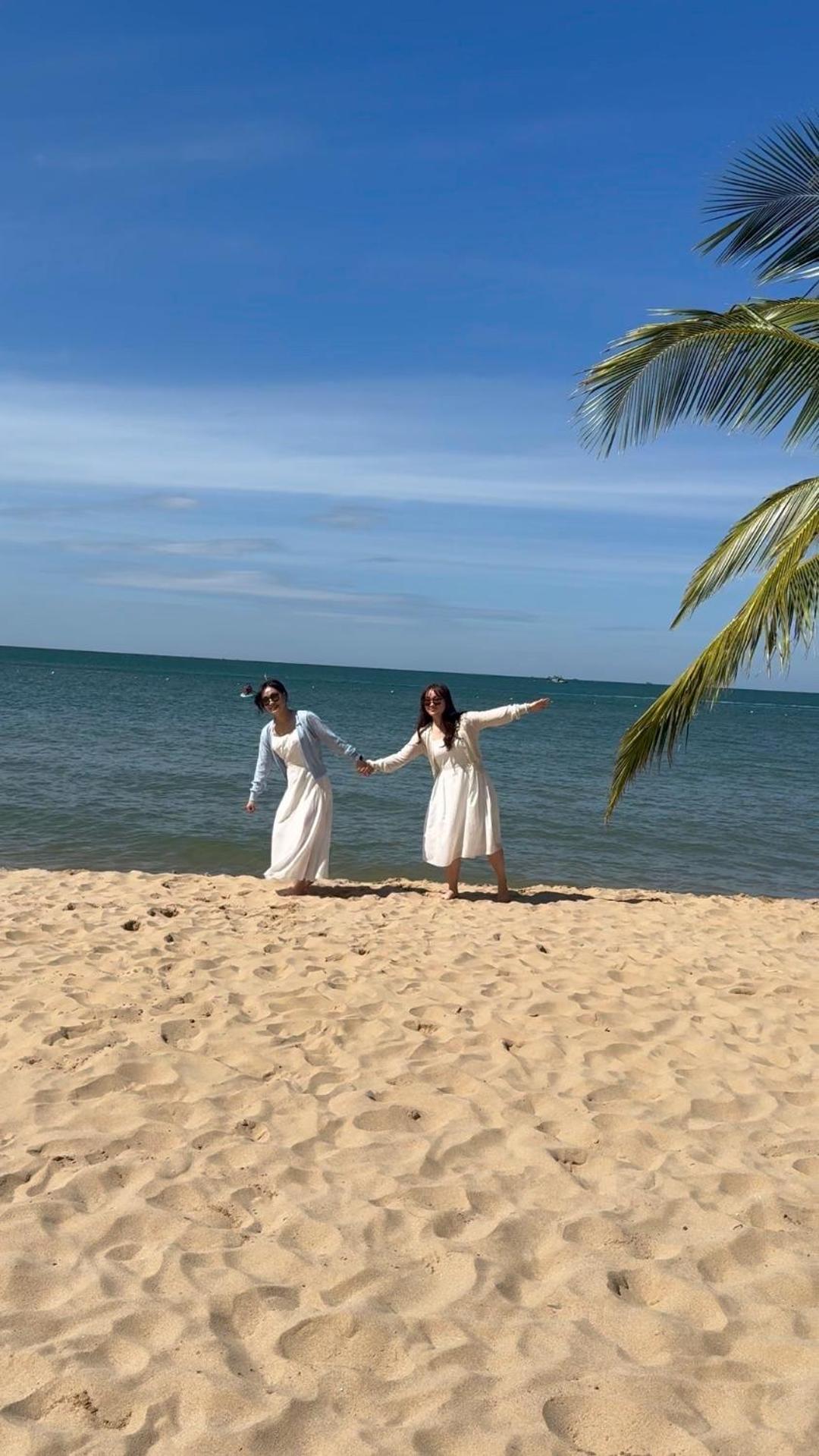 Chloe Marina Phu Quoc Apartman Kültér fotó
