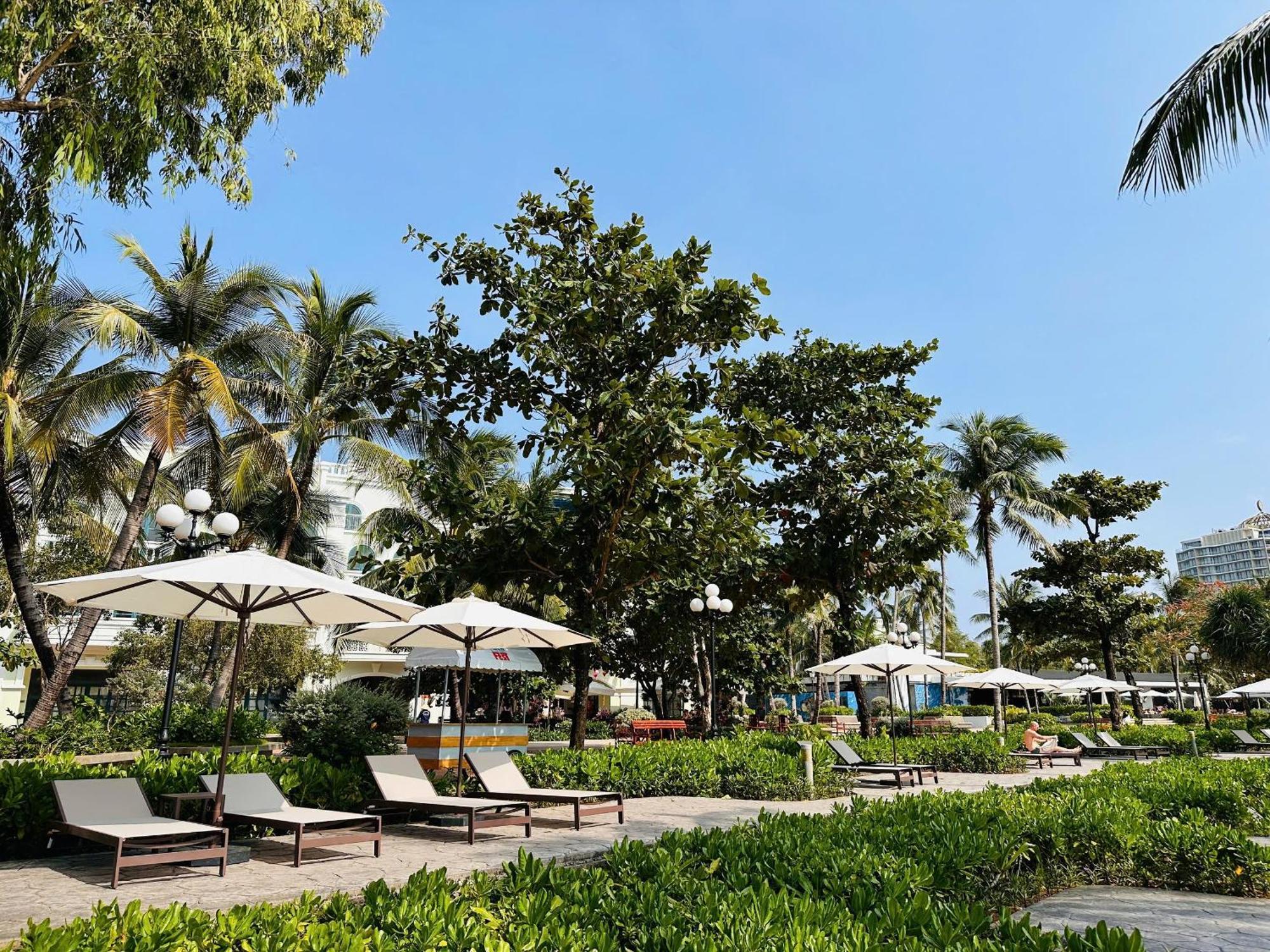 Chloe Marina Phu Quoc Apartman Kültér fotó