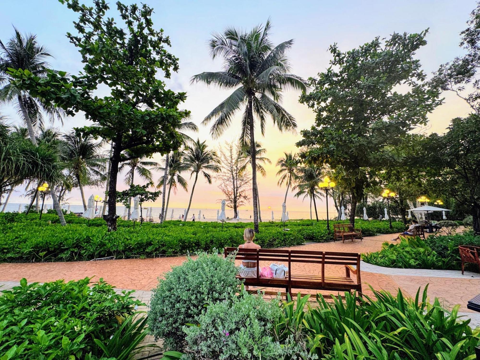 Chloe Marina Phu Quoc Apartman Kültér fotó